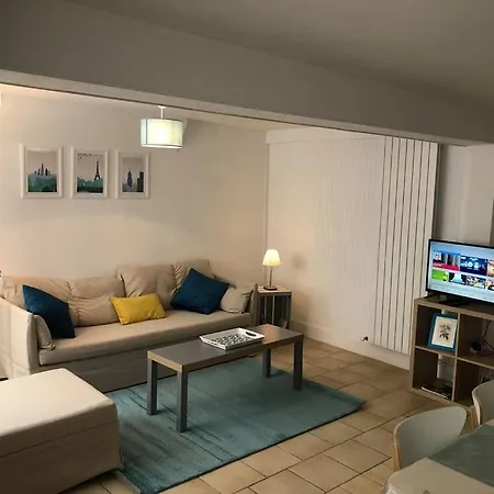 L'historique - Maison Rénovée Dans Le Centre-ville De Сasa de vacaciones Bayeux