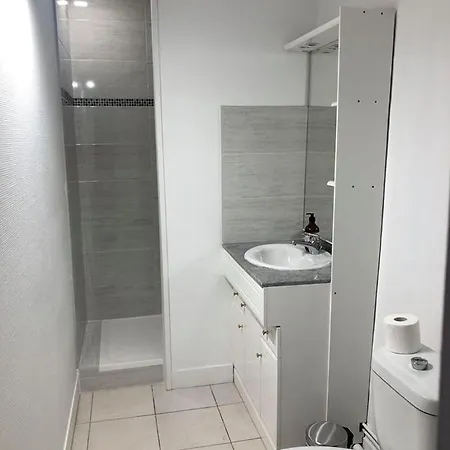 Holiday home L'historique - Maison Renovee Dans Le Centre-ville De