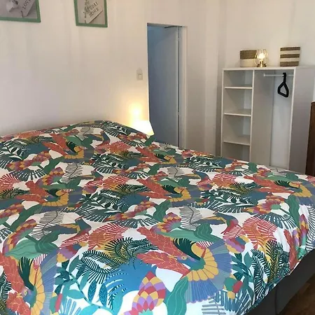 L'historique - Maison Rénovée Dans Le Centre-ville De Casa vacanze Bayeux