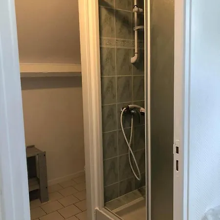 Holiday home L'historique - Maison Renovee Dans Le Centre-ville De Bayeux