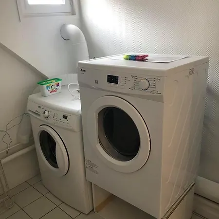 Holiday home L'historique - Maison Renovee Dans Le Centre-ville De *