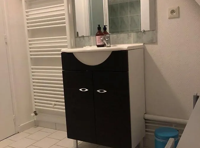 L'historique - Maison Renovee Dans Le Centre-ville De Tatil Evi *