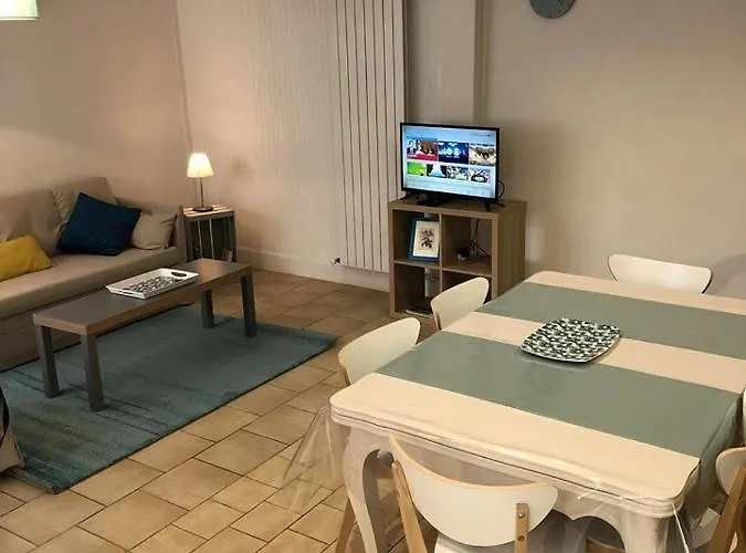 L'historique - Maison Renovee Dans Le Centre-ville De Tatil Evi